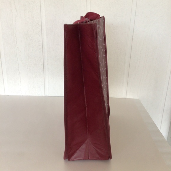 LULULEMON LARGE REUSABLE SHOPPING TOTE BAG - Picture 3 of 7